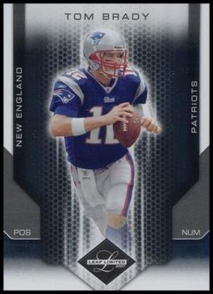 58 Tom Brady